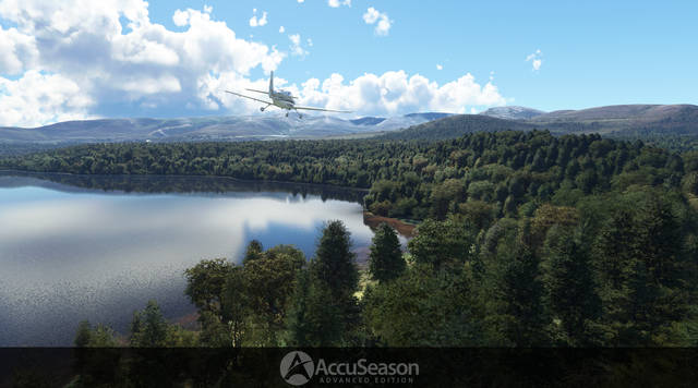 REX AccuSeason Advanced Edition 