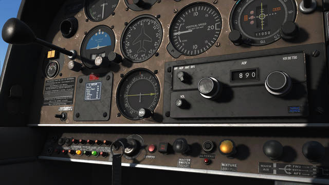 Robin DR400