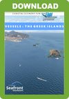 Seafront Sims - Vessels: The Greek Islands