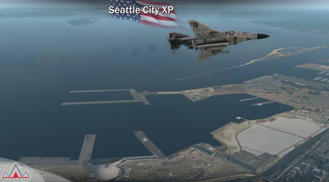 Seattle City XP