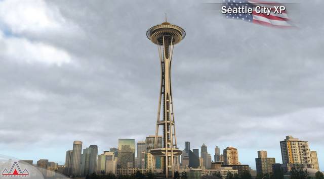 Seattle City XP