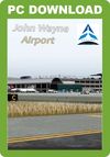 Skyline Simulations KSNA - John Wayne International Airport