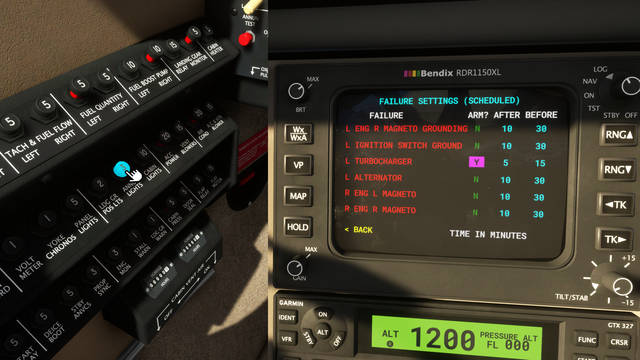 Steam Gauge Overhaul - Analog Baron