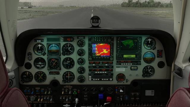 Steam Gauge Overhaul - Analog Bonanza