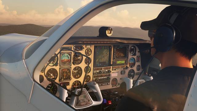 Steam Gauge Overhaul - Analog Bonanza