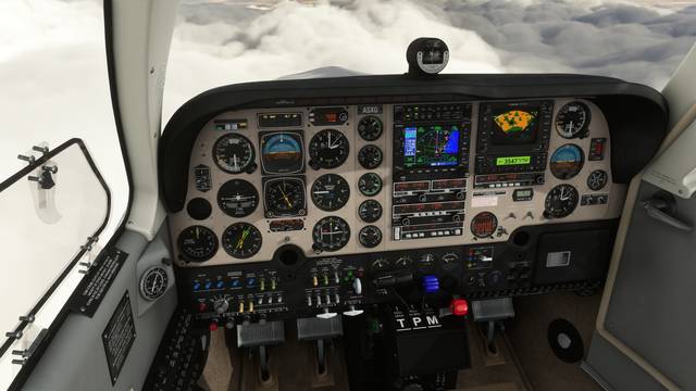 Steam Gauge Overhaul - Analog Bonanza