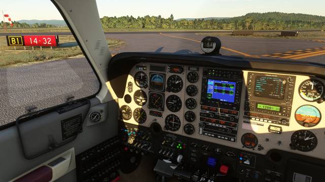 Steam Gauge Overhaul - Analog Bonanza