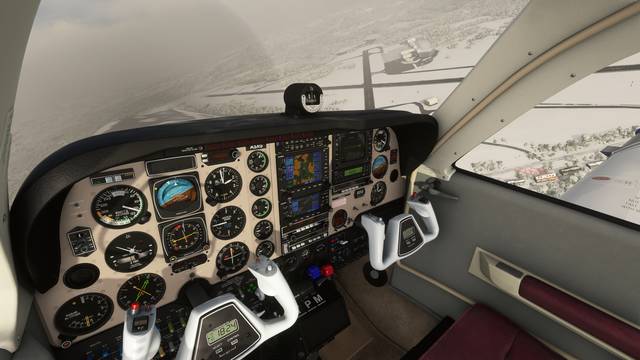 Steam Gauge Overhaul - Analog Bonanza