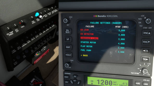 Steam Gauge Overhaul - Analog Bonanza