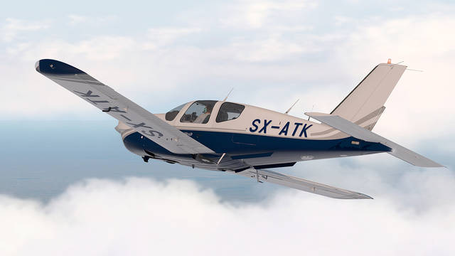 TB-10 Tobago & TB-20 Trinidad & Duchess Model 76 Bundle