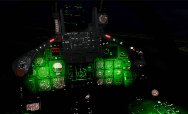 Tornado F3