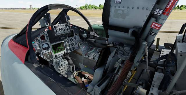 Tornado F3
