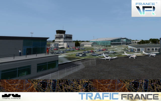 Traffic France