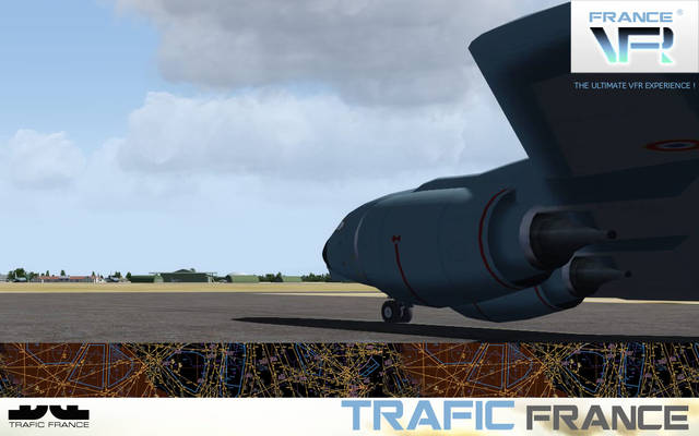 Traffic France