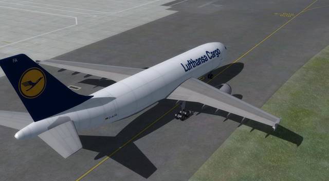 Traffic Global (Early Access for P3D & FSX)