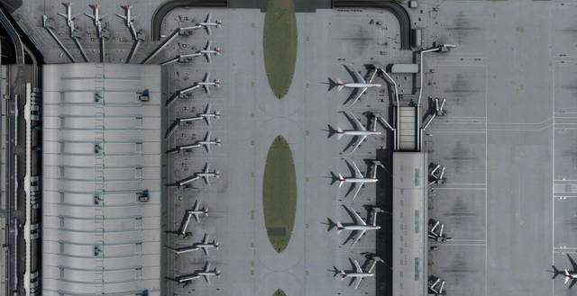 Traffic Global (Early Access for P3D & FSX)