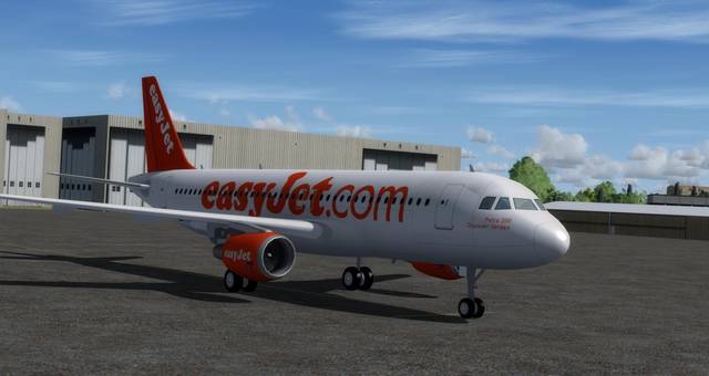 Traffic Global (Early Access for P3D & FSX)