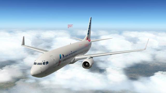 Traffic Global (for X-Plane 11 Mac)