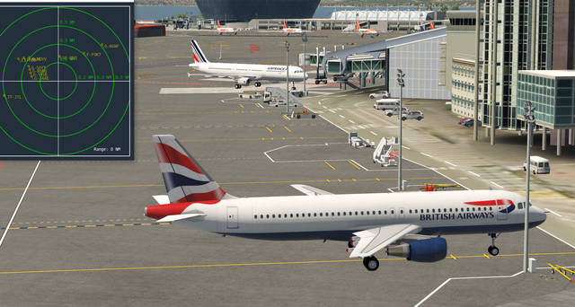Traffic Global (for X-Plane 11 Windows)