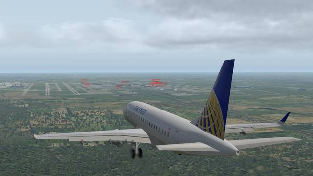 Traffic Global (for X-Plane 11 Windows)