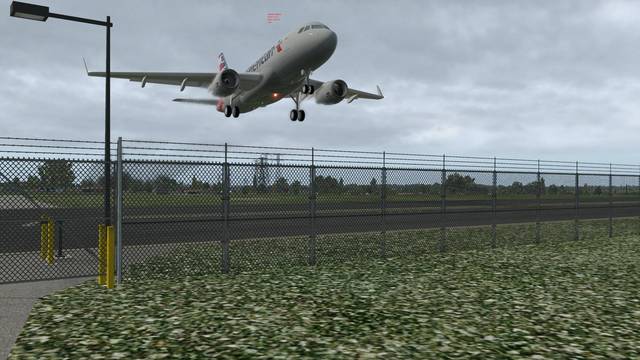 Traffic Global (for X-Plane 11 Windows)