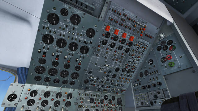 VC10 Professional - Standard, Super & RAF