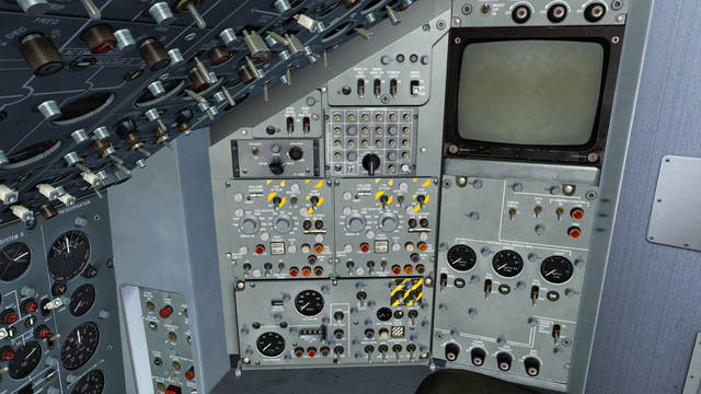 VC10 Professional - Standard, Super & RAF