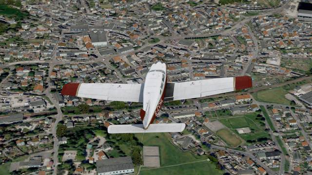 VFR Real Scenery NexGen 3D – Vol. 3: Northern England
