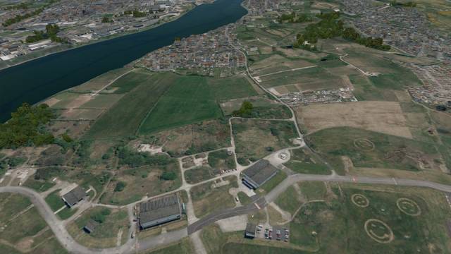 VFR Real Scenery NexGen 3D – Vol. 3: Northern England