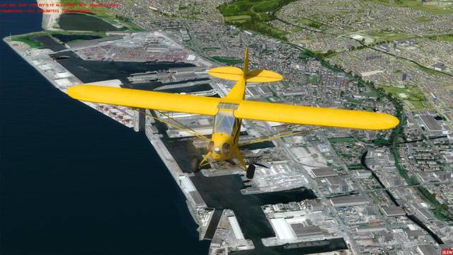 VFR Real Scenery NexGen 3D – Vol. 3: Northern England