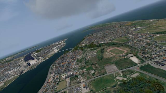 VFR Real Scenery NexGen 3D – Vol. 3: Northern England