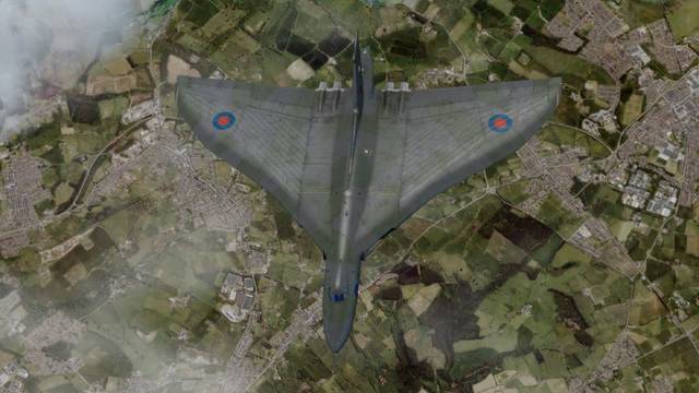 VFR Real Scenery NexGen 3D – Vol. 3: Northern England