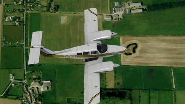 VFR Real Scenery NexGen 3D – Vol. 3: Northern England