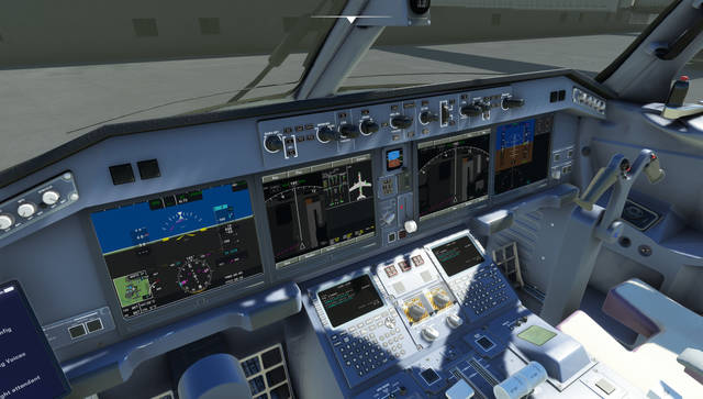 Virtualcol FS - E190-E2 Series MSFS